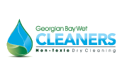 Georgian Bay Wet Cleaners — non-toxic dry cleaning since 2005